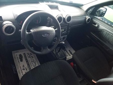 EcoSport Ecosport XLT 1.6 (Flex)