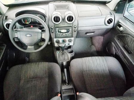 EcoSport Ecosport XLT 1.6 (Flex)