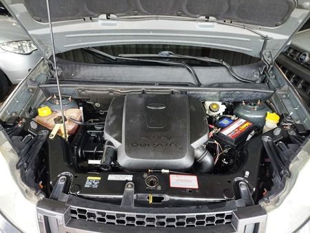 EcoSport Ecosport XLT 1.6 (Flex)