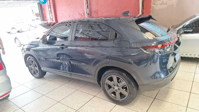 Honda HR-V EXL 1.5 I-VTEC CVT