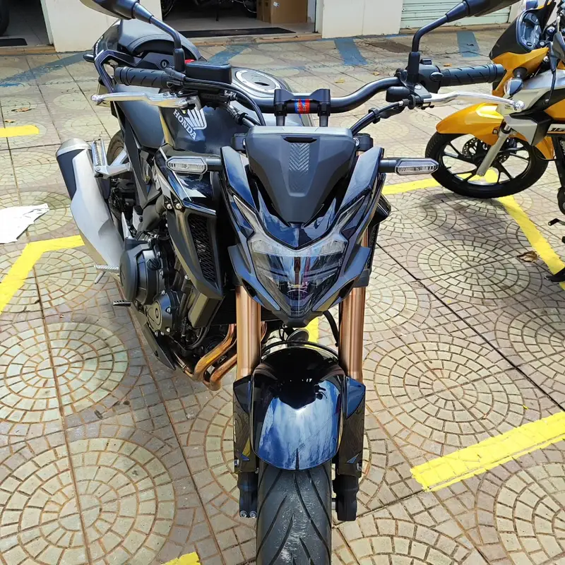 Honda CB 500F (ABS)