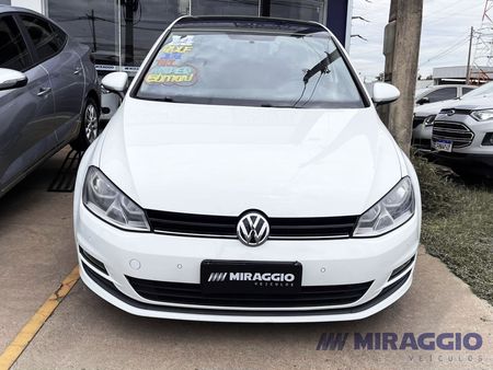 Golf Comfortline 1.4 TSi