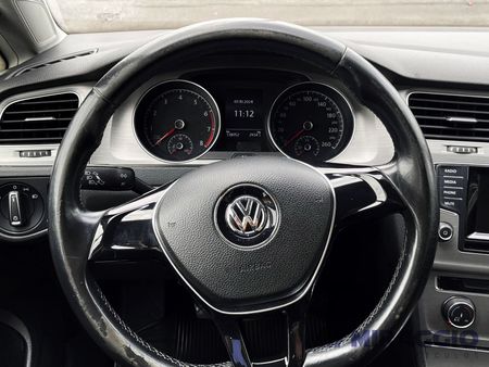 Golf Comfortline 1.4 TSi
