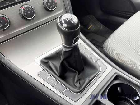 Golf Comfortline 1.4 TSi