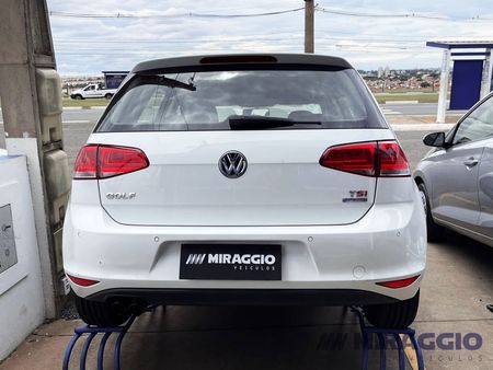 Golf Comfortline 1.4 TSi