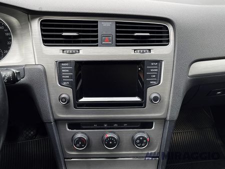 Golf Comfortline 1.4 TSi