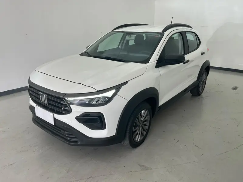 Fiat Pulse Drive 1.3 (flex)