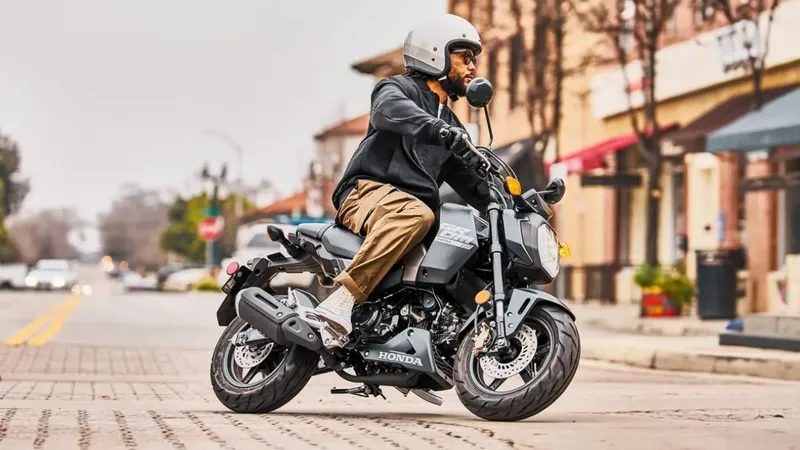 Harley de 400 cc, anti-R3 e mais: 5 motos que poderiam ser vendidas no Brasil