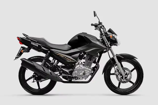 Carro Yamaha YBR 125 Factor 2024 Ybr 125 Factor ED (Flex)