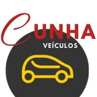 Fachada da loja CUNHA VEICULOS - Birigüi - SP