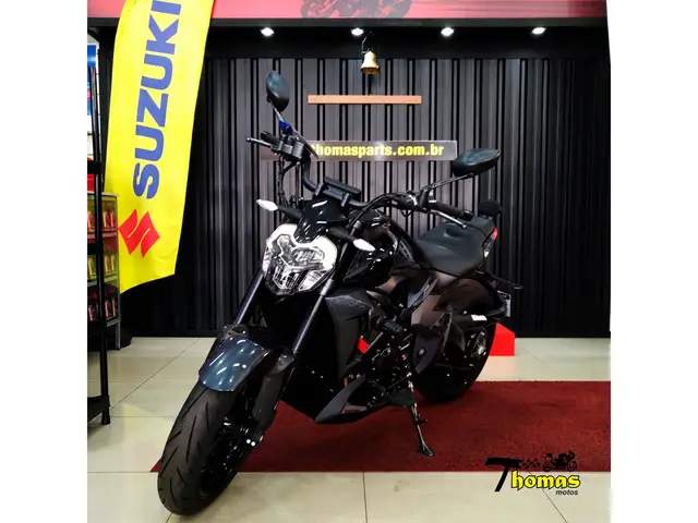 Carro Zontes V350 2025 ABS