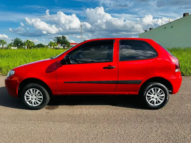 Carro Fiat Palio 2013 Fire 1.0 8V (Flex) 4p