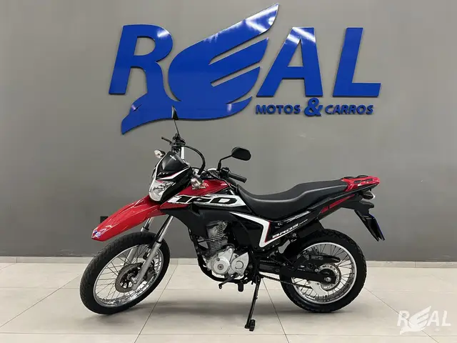 Carro Honda NXR 160 2020 Bros ESDD