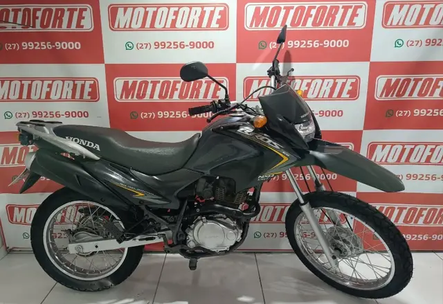 Carro Honda NXR 150 2012 Bros ES