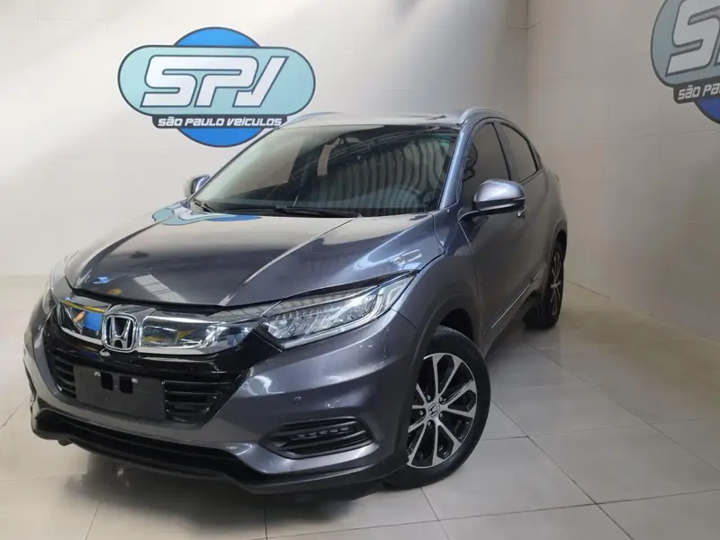 Honda EXL 1.8
