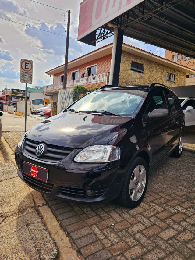 Volkswagen SpaceFox