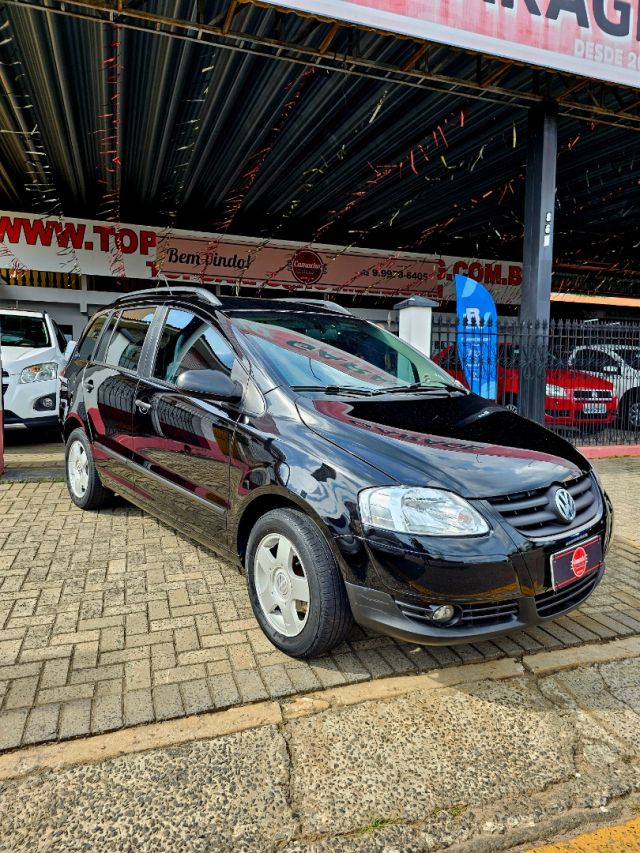 Volkswagen SpaceFox