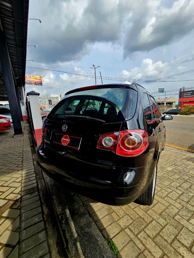 Volkswagen SpaceFox