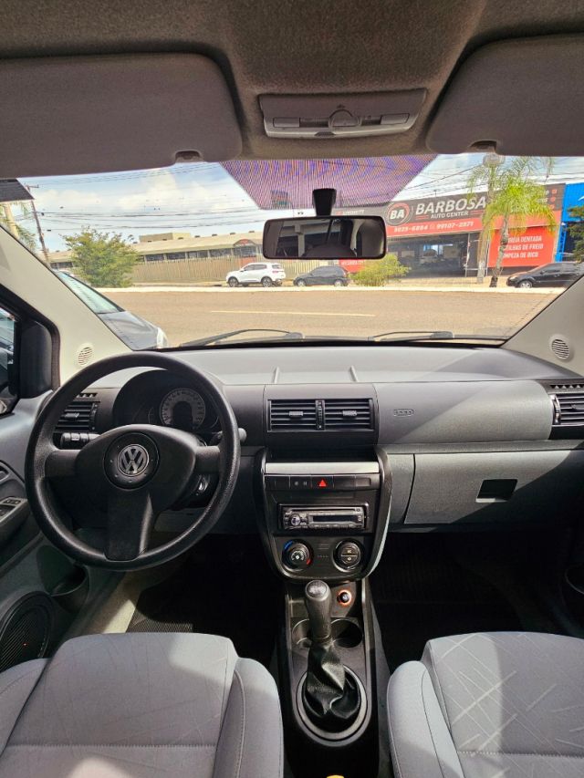Volkswagen SpaceFox