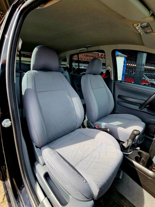 Volkswagen SpaceFox