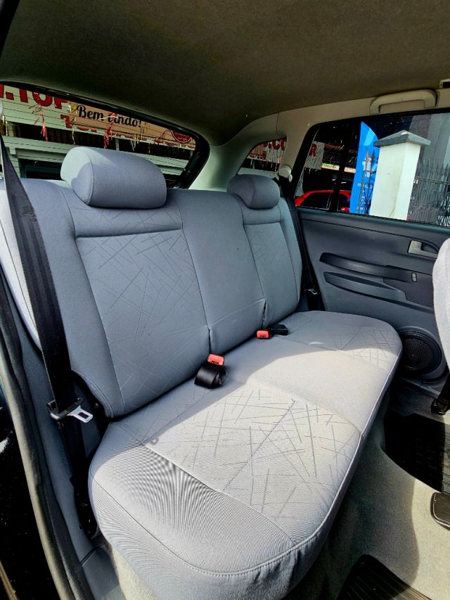 Volkswagen SpaceFox