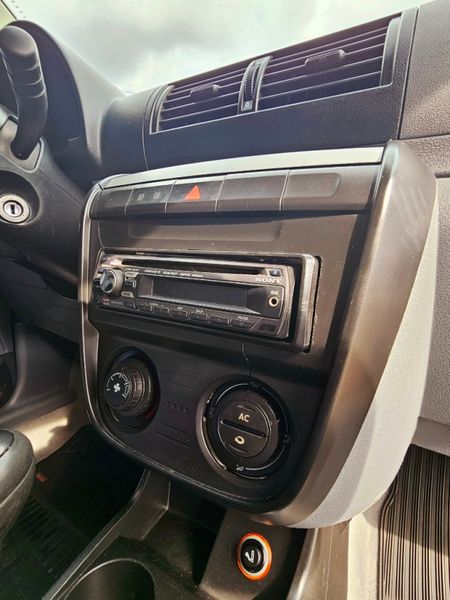 SpaceFox Trend 1.6 8V (Flex)