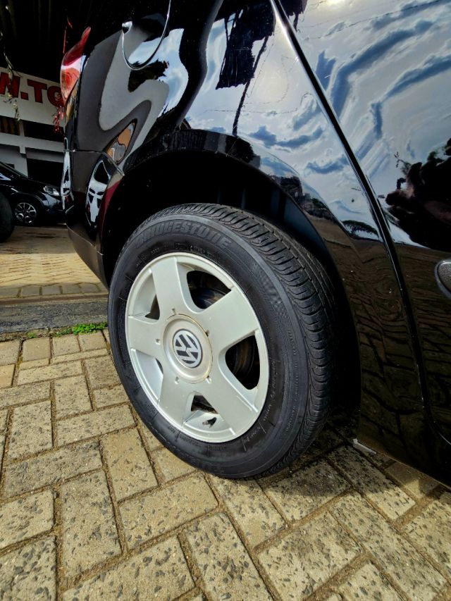 Volkswagen SpaceFox