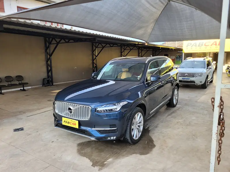 Volvo 2.0 D5 Inscription AWD