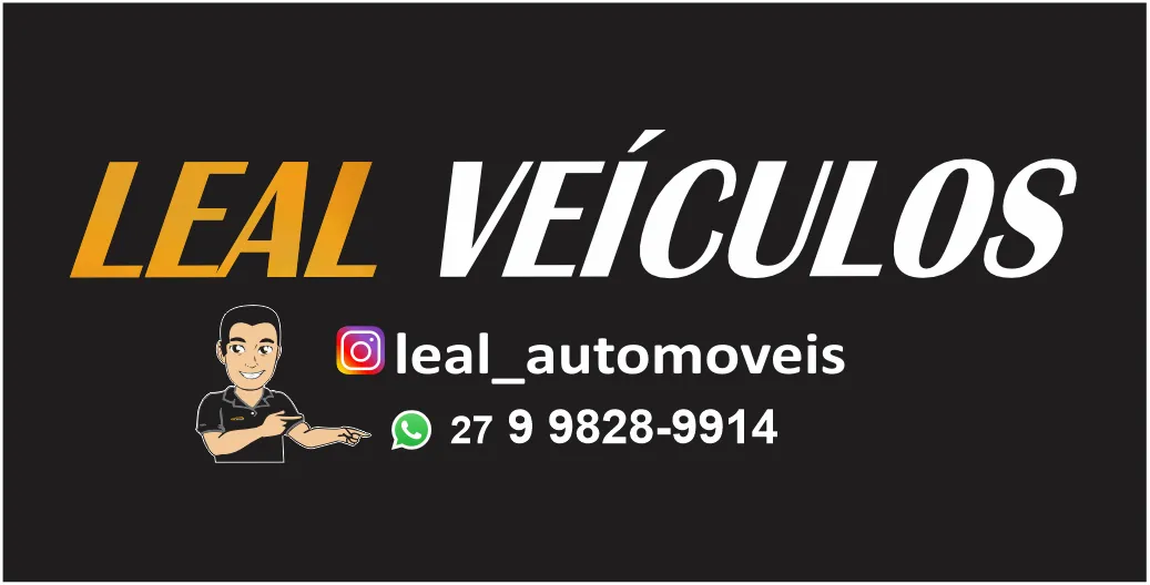 Fachada da loja Veículos à venda em LEAL AUTOMOVEIS LTDA - Serra - ES | Mobiauto