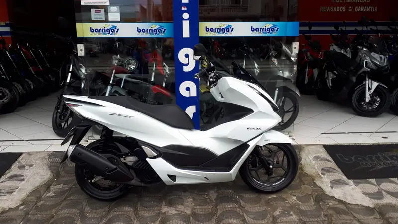 Honda PCX 160 ABS