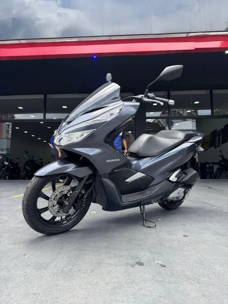 Honda PCX 150 ABS