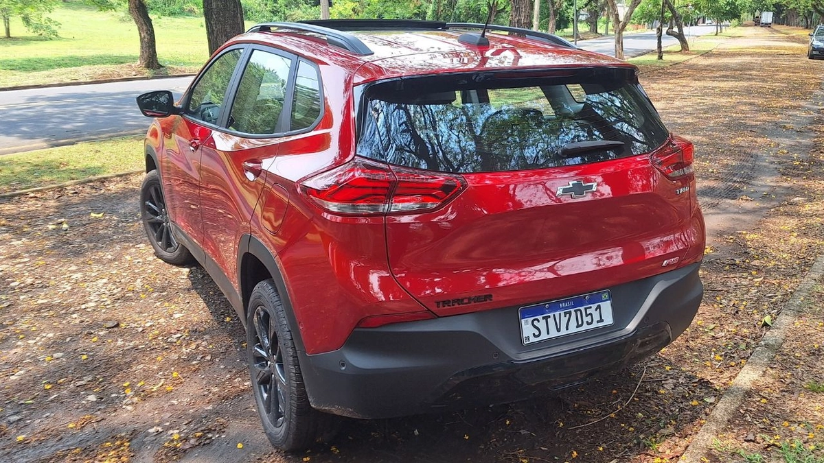 SUV tem o mesmo motor da versão topo de linha e grade exclusiva em relação as demais versões