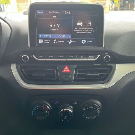 HB20 Comfort 1.0 (Flex)