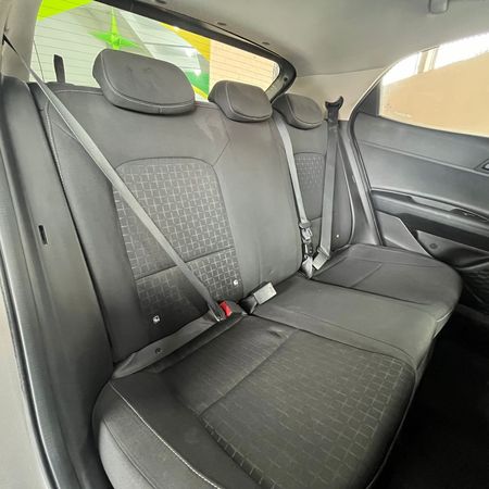 HB20 Comfort 1.0 (Flex)