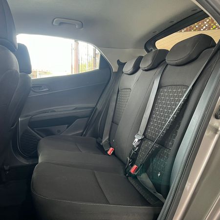 HB20 Comfort 1.0 (Flex)