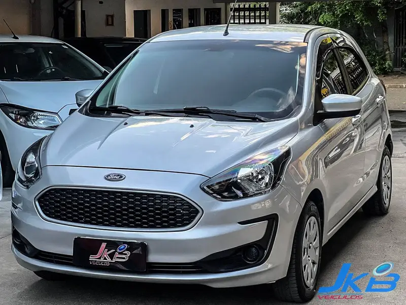 Ford Ka 1.0 SE (Flex)