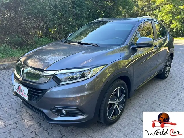 Honda HR-V EX CVT 1.8 I-VTEC FlexOne