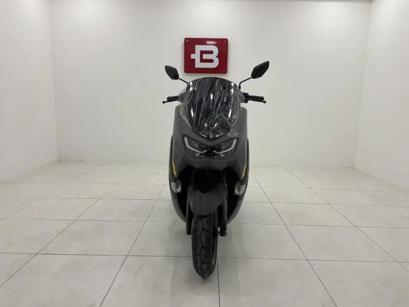 Yamaha NMax 160 ABS