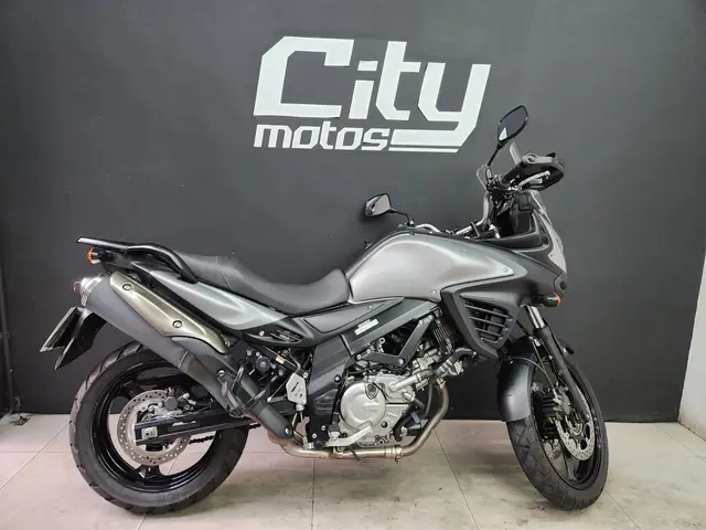 Carro Suzuki DL 650 2018 DL 650 V-Strom