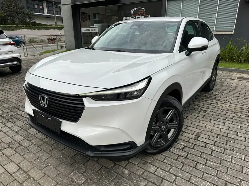 Honda HR-V EXL 1.5 I-VTEC CVT
