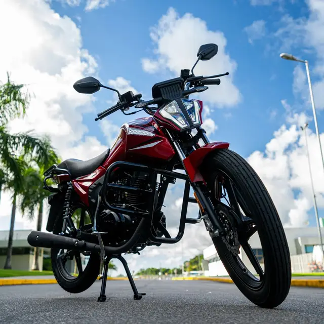Carro Shineray FREE 150 2025 149 cc