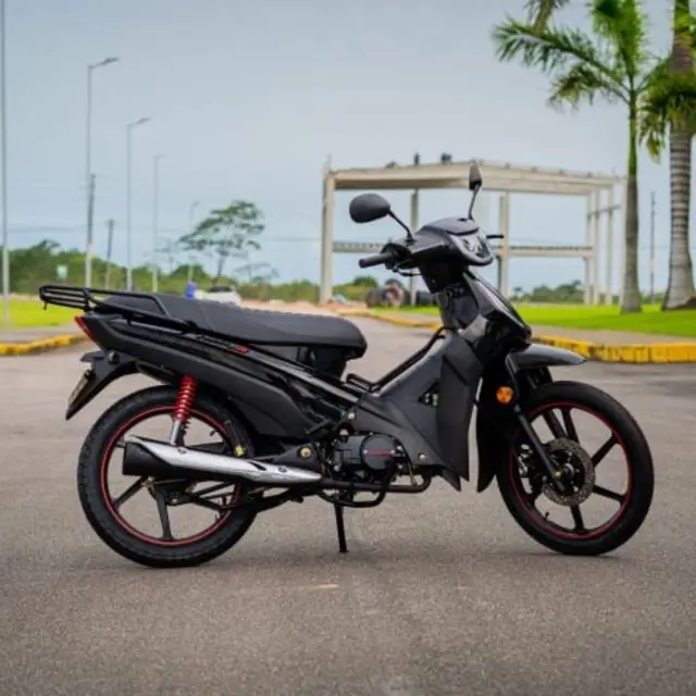 Carro Shineray Phoenix S 2024 48 cc