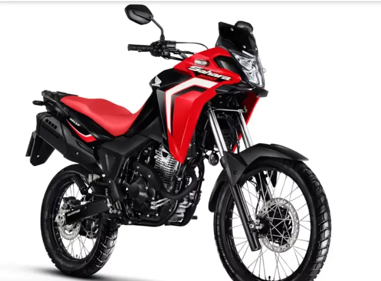 Honda Rally