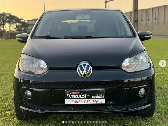 Volkswagen 1.0 12v TSI E-Flex Move