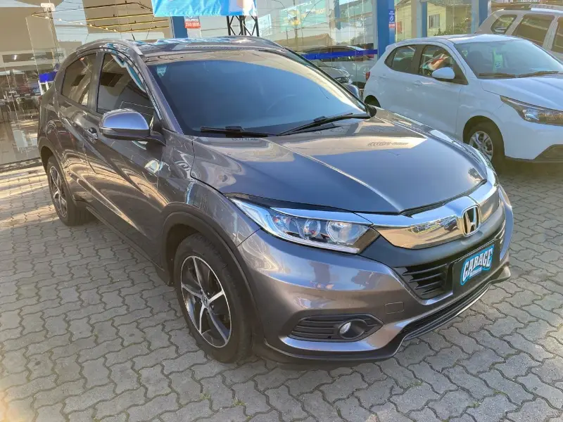 Honda HR-V EX CVT 1.8 I-VTEC FlexOne