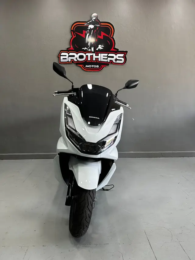 Moto Honda PCX 160 2023 ABS