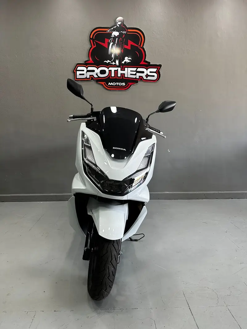 Honda PCX 160 ABS