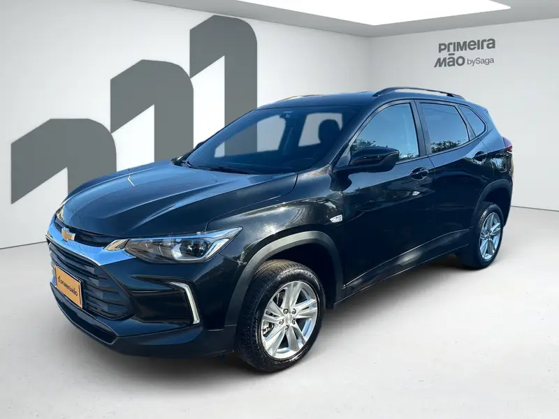 Chevrolet Tracker LT 1.0 Turbo (Aut.)