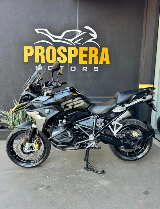 Carro BMW R 1250 GS 2020 Premium Exclusive