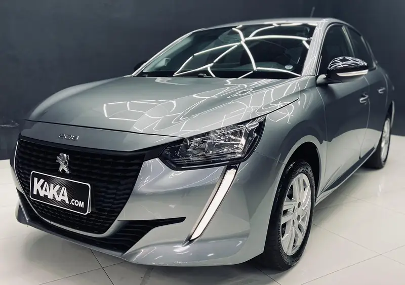 Peugeot 208 Active 1.6